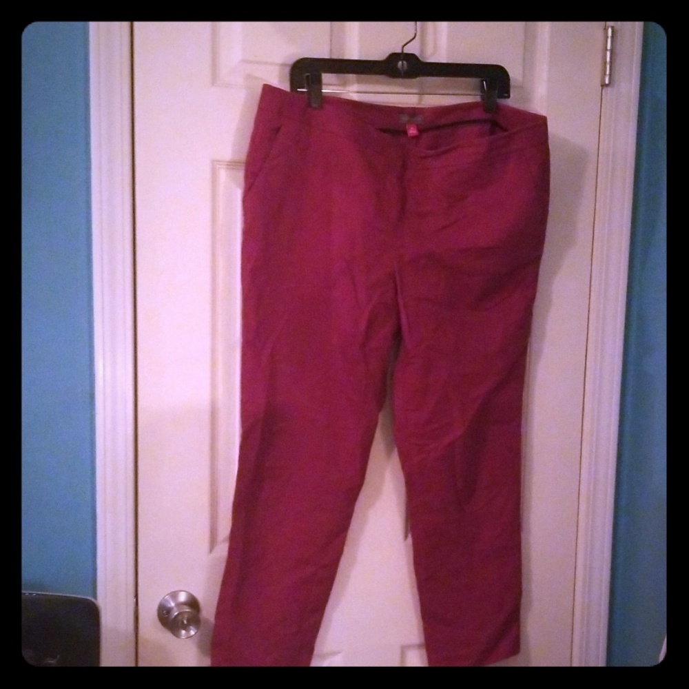 stretch pant